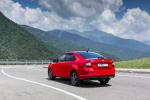 Skoda Rapid Monte Carlo 2017 года (WW)